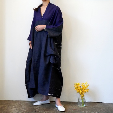 DANIELA GREGIS(ダニエラ グレジス) /DRESS#A34ANPTC