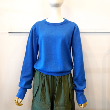 【30% off sale】Bilitis dix-sept ans(ビリティス・ディセッタン)PULLOVER #2914-623