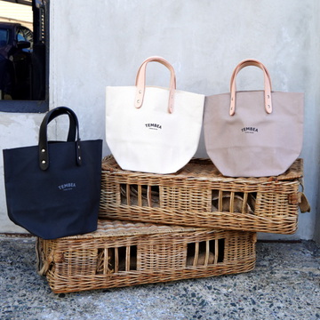 TEMBEA(テンベア) DELIVERY  TOTE  -S-   #TMB-21021N