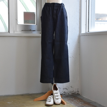 TOUJOURS(gDW[) / Easy Field Trousers #BM39HP02