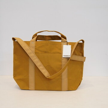 TEMBEA(exA) HARVEST TOTE LARGE #TMB-2288H