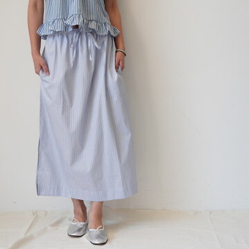 et Tigre(eBO) XJ[g #CRUZSKIRT