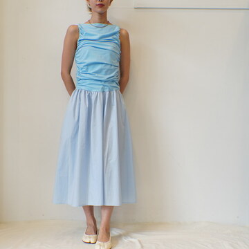 et Tigre(eBO) V[Os[X #SHOBHA DRESS