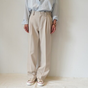Oblada(Iu_) ANY PANTS #M2510PT01