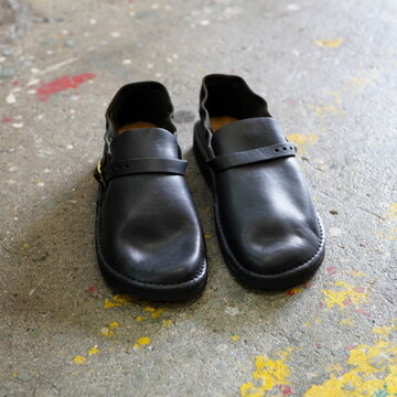 AURORA SHOES(I[V[Y)/ MIDDLE ENGLISH#ME-W