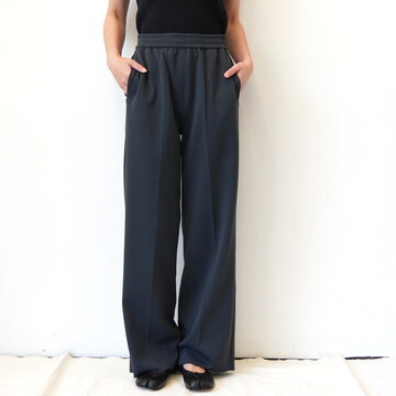 CFCL(V[GtV[G) SOFT MILANSEMI WIDEPANTS #CF010KF117JP00
