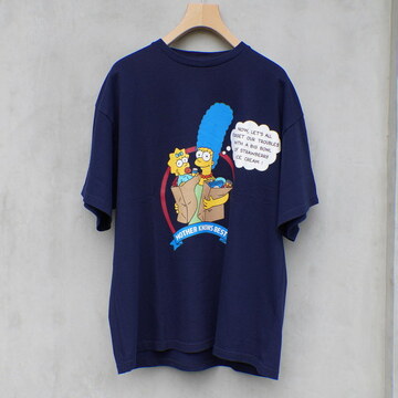 Oblada(Iu_) MARGE&MAGGIE TEE#M2510CU20
