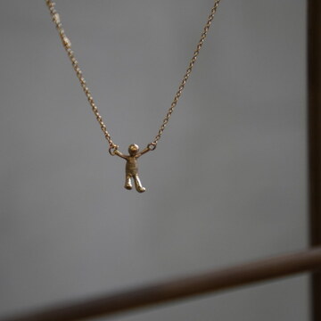 noguchi BIJOUX(mO`rW[) h[`[tlbNX#NN411-YG
