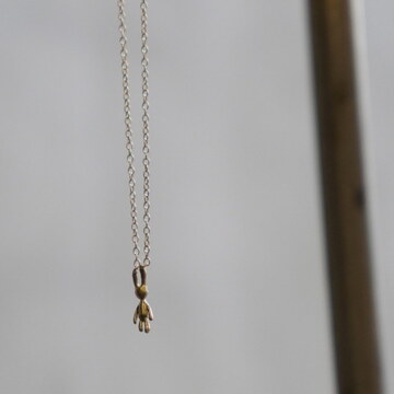 noguchi BIJOUX(mO`rW[) ETMlbNX#NN433-YG