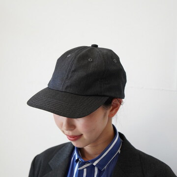 YLÉVE(C[) ~KIJIMA TAKAYUKI WOOLMOHAIR GABACAP#168-5276101