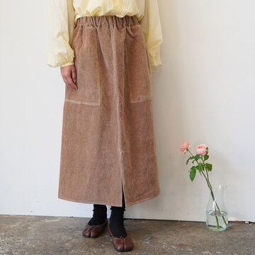 SONO(\m) SKIP SKIRT #8041