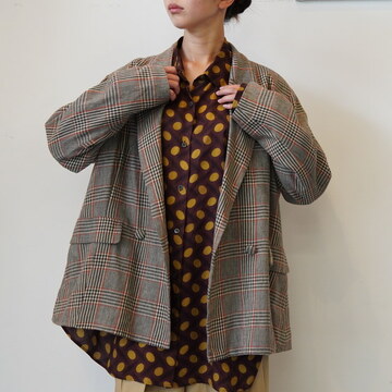 enrica(GJ) WPbg#JACKET026