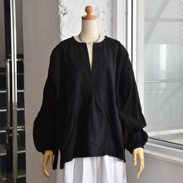 Whiteread (zCg[h) / FRONT PLACKET RELAXED SHIRT #SHIRT03-AA