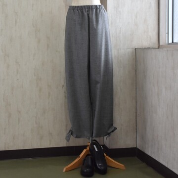 Whiteread (ホワイトリード) / TROUSERS #WR073RC-AA