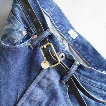 MASTER&Co.(}X^[&R[) ʒDAYTONA 15mmCHARM BELT#MC-240