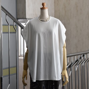 SACRA (TN) / PREMIUM ORGANIC COTTON TOPy3FWJz #125555091-AA