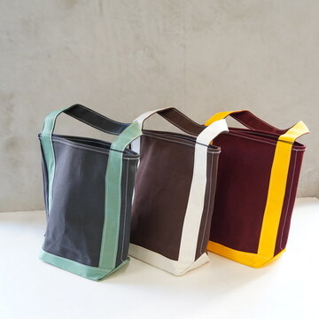 TEMBEA(exA) BAGUETTE TOTE SMALL #TMB-0985N