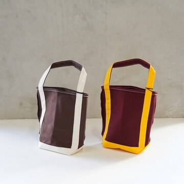 TEMBEA(exA) BAGUETTE TOTE MINI #TMB-1758H