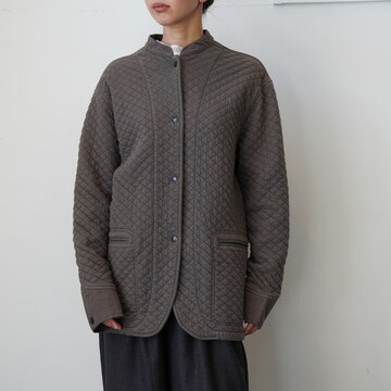 ARMEN(A[) / COTTON QUILT JKT #NAM2572P