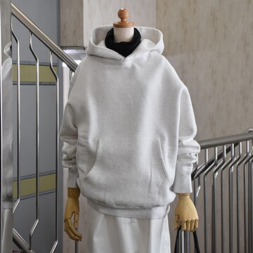 TOUJOURS(gDW[) / Parka #FM43XC09-AA
