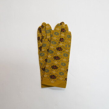 ANTIPAST (アンティパスト) / SOCKKNIT GLOVES #NG1-807