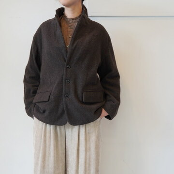 suzuki takayuki(スズキタカユキ) fulling jacket #A262-23