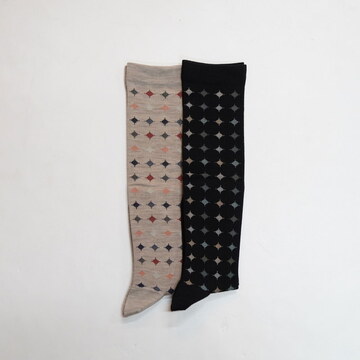 ANTIPAST (アンティパスト) / BIG CIRCLE C-HS【2色展開】#KT-177HS