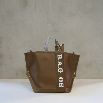 ebagos(GoSX) / 6LoXPVC Yg[g #15607BKBK