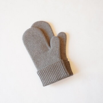 eleven 2nd (CuZJh) / MITTEN #E2A-0045