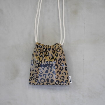 TEMBEA(exA) ВPOCHETTE CLEAR #TMB-2586H