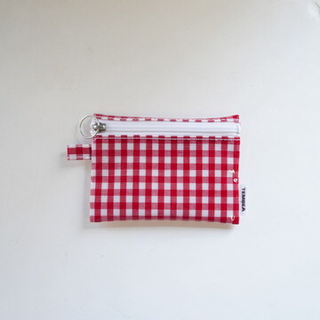 TEMBEA(exA) FLAT POUCH  #TMB-2310N