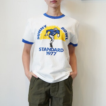 Oblada(�I�u���_) SUNNY BOWL TEE#S2610CU11