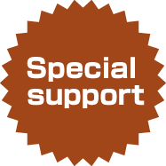 special support