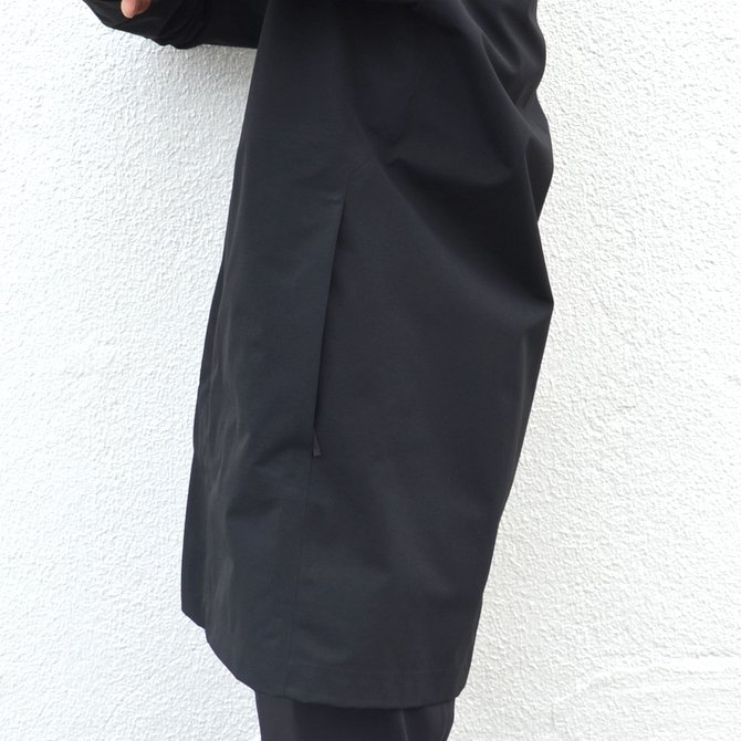 ARC'TERYX VEILANCE(アークテリクスベーランス) Partition AR Coat 