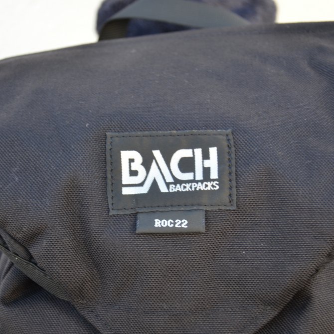 BACH(obn) / ROC 22L -BLACK- #122001(10)