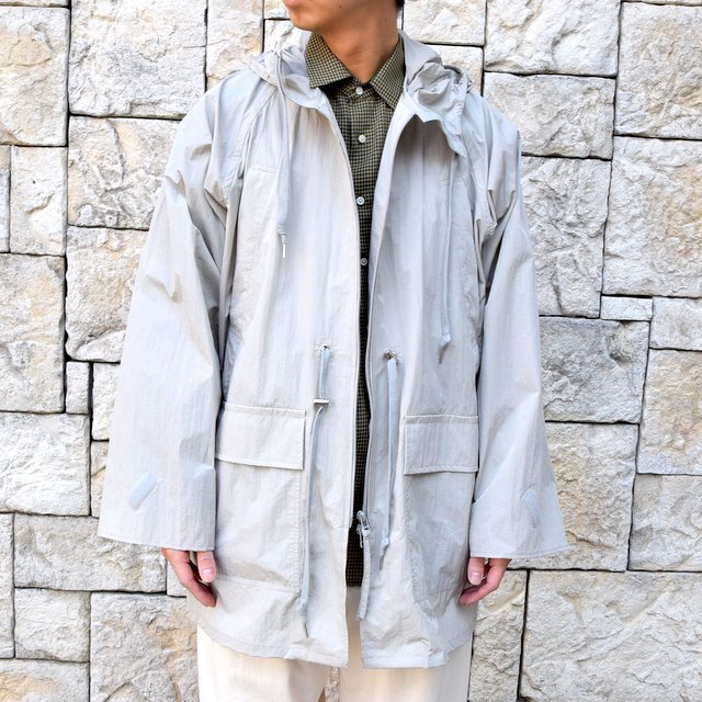 22ss yoke ヨーク Quilted Snow Parka | www.innoveering.net