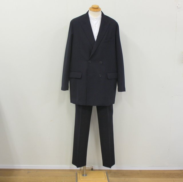 MAATEE&SONS(マーティーアンドサンズ)/ W BREASTED TAILORED #MT1303‐0003(10)