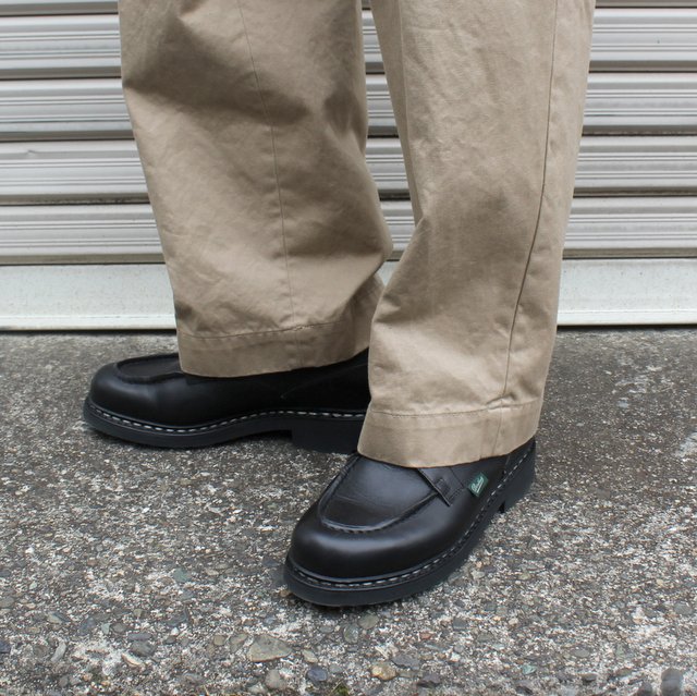 D.C.WHITE (ディーシーホワイト) / DEADSTOCK WESTPOINT CHINO WIDE PANT #D221850(10)