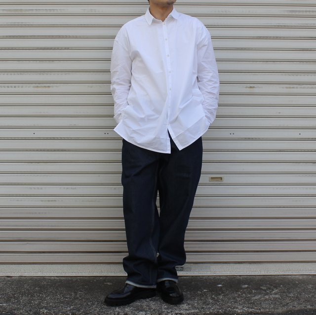  toogood(トゥーグッド) / THE TAILOR JEAN #62034231(10)