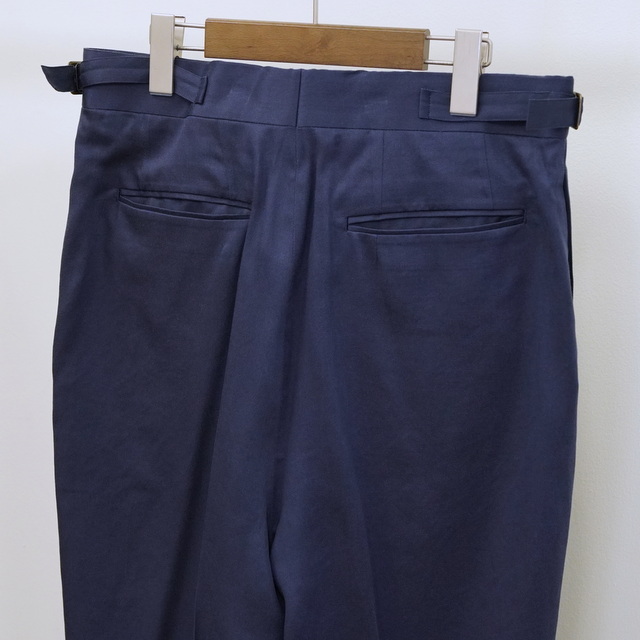 NEAT(ニート)/ LYOCELL CHINO Standard Type2 -2COLOR- #23-01LBS-T2(10)