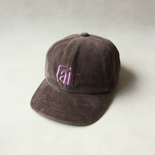 Nine Tailor(iCeC[)/ Woodruff Cap -4color- #N-1501(10)