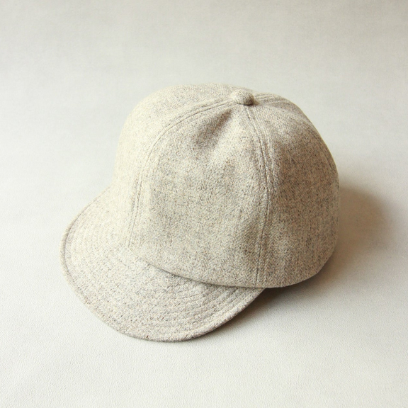 y25AWzNine Tailor(iCeC[)/ Lymington Cap -3color- #N-196(10)
