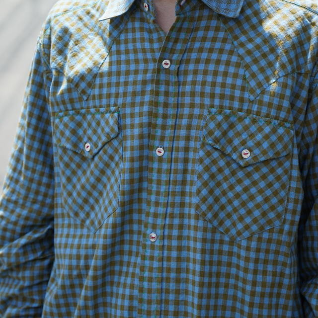 トップス 25AW maatee&sons gupta shirts トップス 25AW maatee&sons gupta shirts トップス 25AW