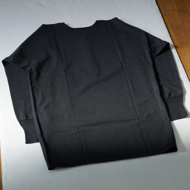 Olde Homesteader(�I�[���h�z�[���X�e�b�_�[)/Henley Neck Long Sleeve 