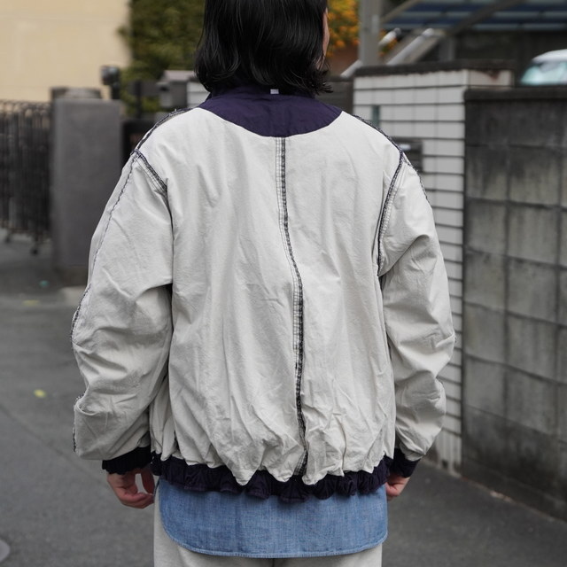 ISSUETHINGS(�C�V���[�V���O�X)/ TYPE106(cotton2) -BLACK- #26A/106-C2/C-01(10)