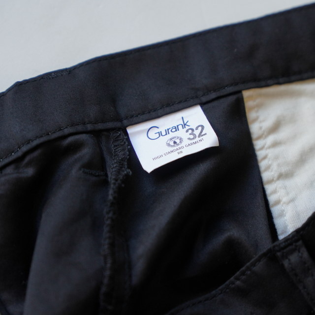 �yacoustics�ʒ��zGurank(�O�����N)/ LM Cargo shorts -OLV,BLK- #2606M(10)