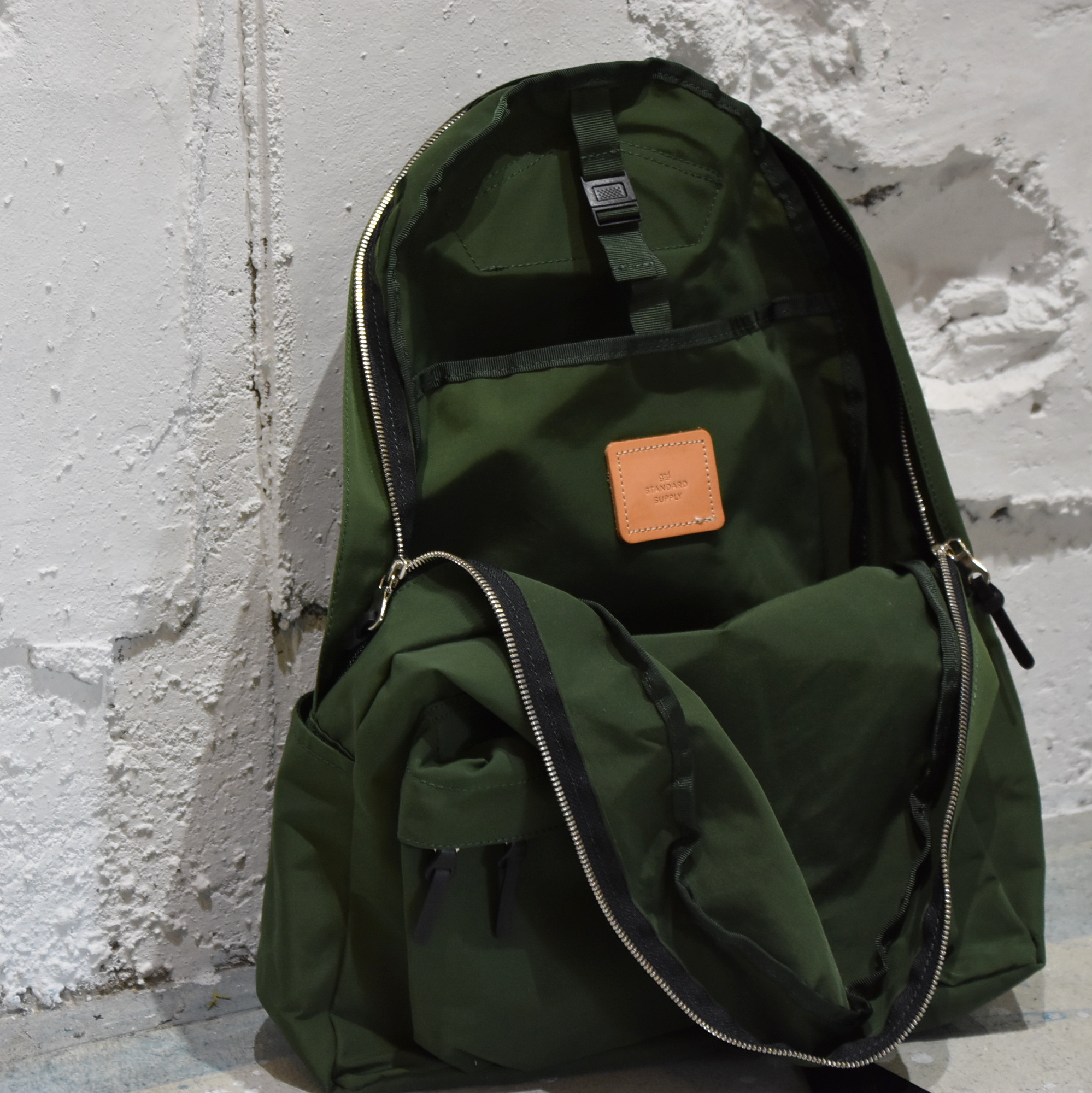 STANDARD SUPPLY / DAILY DAYPACK(11)