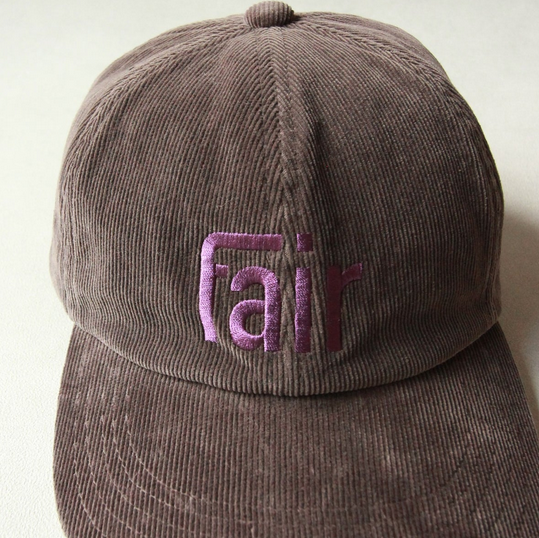 Nine Tailor(iCeC[)/ Woodruff Cap -4color- #N-1501(11)