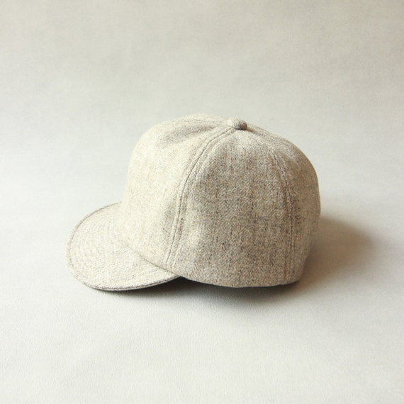 y25AWzNine Tailor(iCeC[)/ Lymington Cap -3color- #N-196(11)