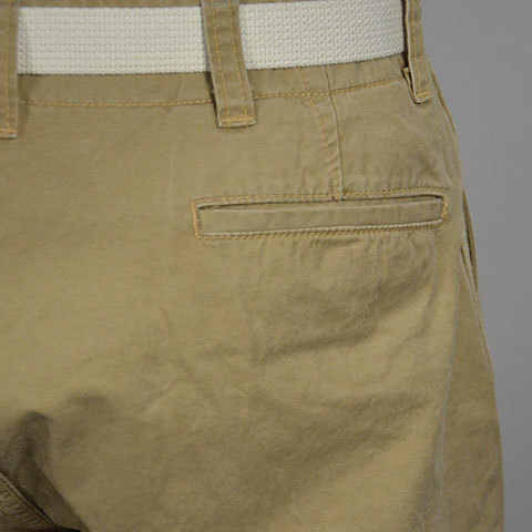 MASTER&amp;Co.(}X^[AhR[) CHINO PANTS with BELT -(82)BEIGE-yZz(12)